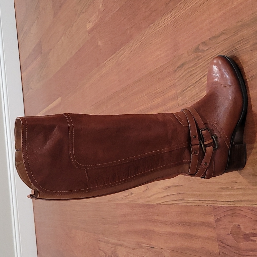 Marc Fisher tall boot